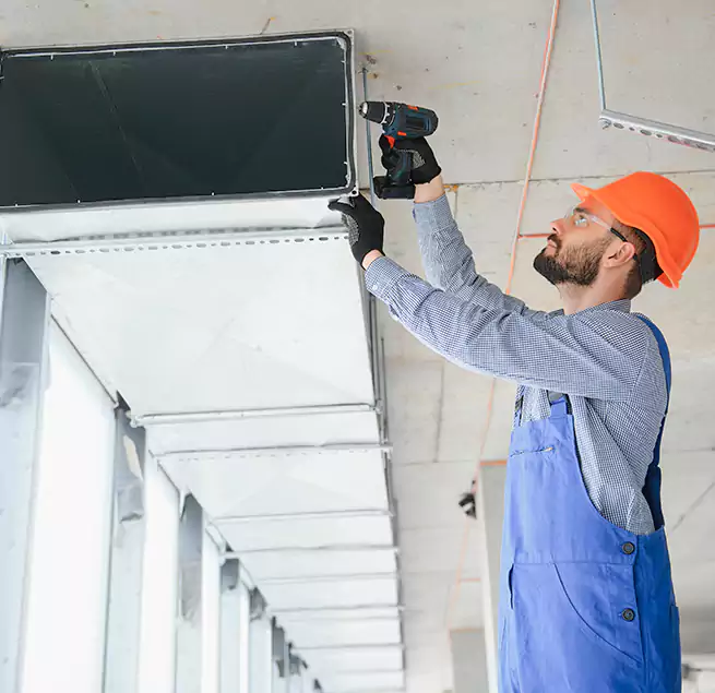 Why Homeowners & Businesses Trust Us in Roanoke, VA