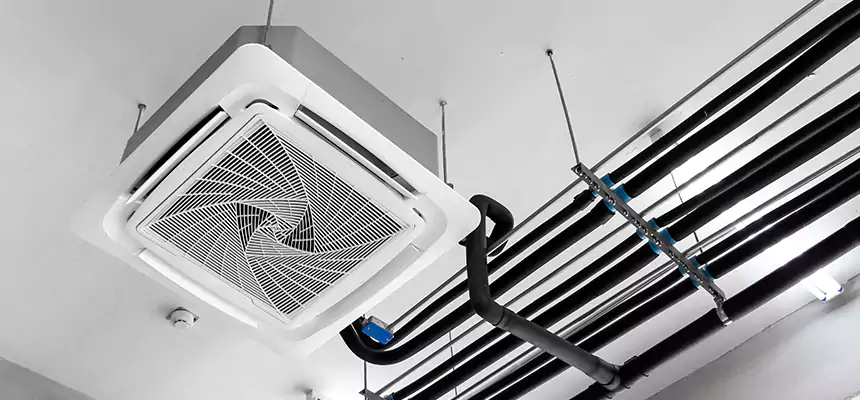 Our Air Duct Deep Cleaning Services in Roanoke, VA