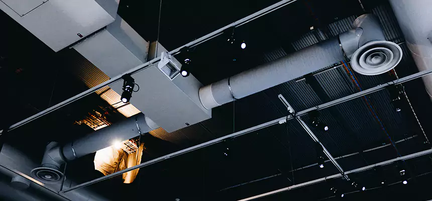 Our Air Duct Replacement Services in Roanoke, VA