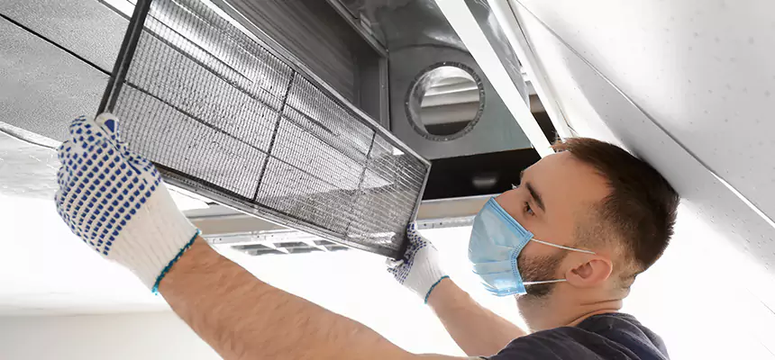 Our Bathroom Exhaust Duct Cleaning Services in Roanoke, VA