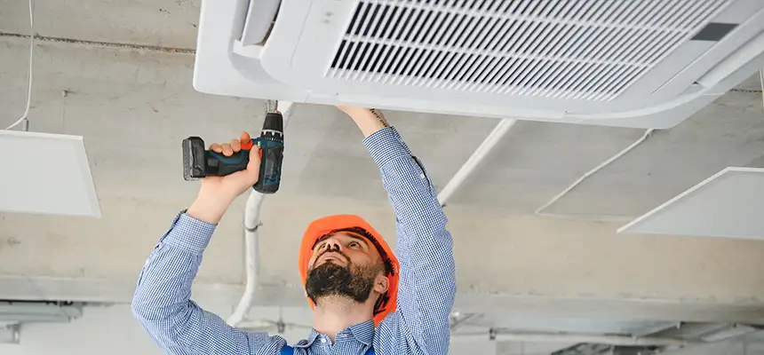 Detailed Multi‑Unit Riser & Roof Termination Cleaning in Roanoke