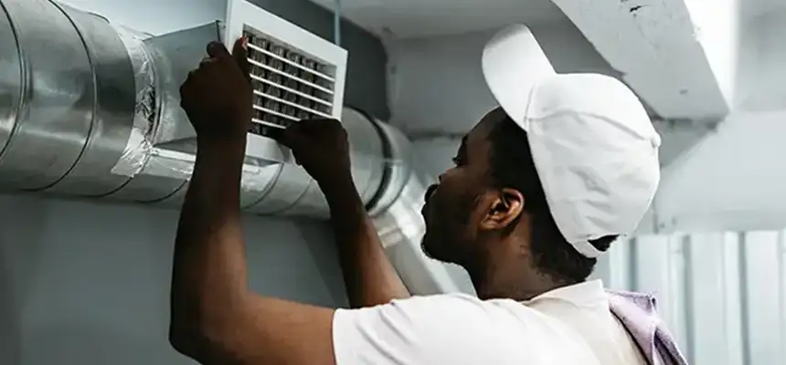 Our Licensed And Insured Cleaners in Roanoke, VA