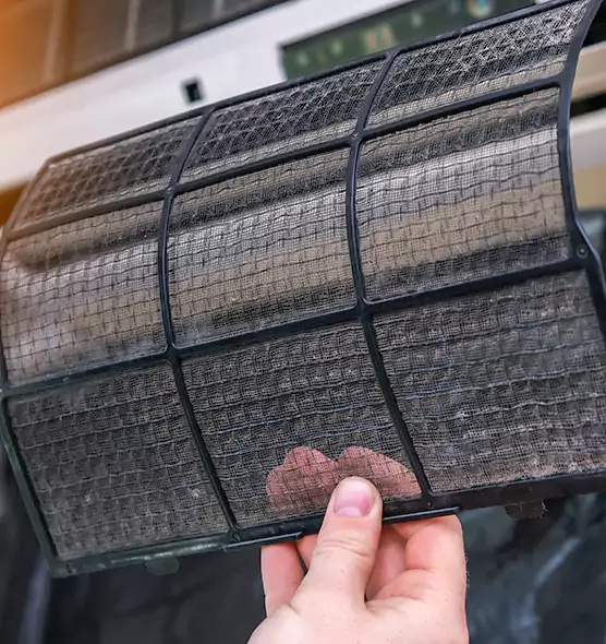 Top-notch AC Air Filter Replacement in Roanoke