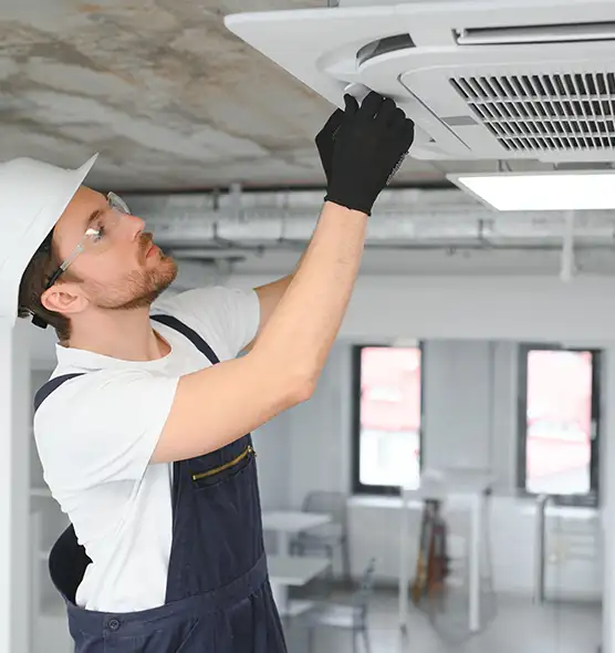 Top Affordable Duct Cleaning Services Near Me in Roanoke, VA
