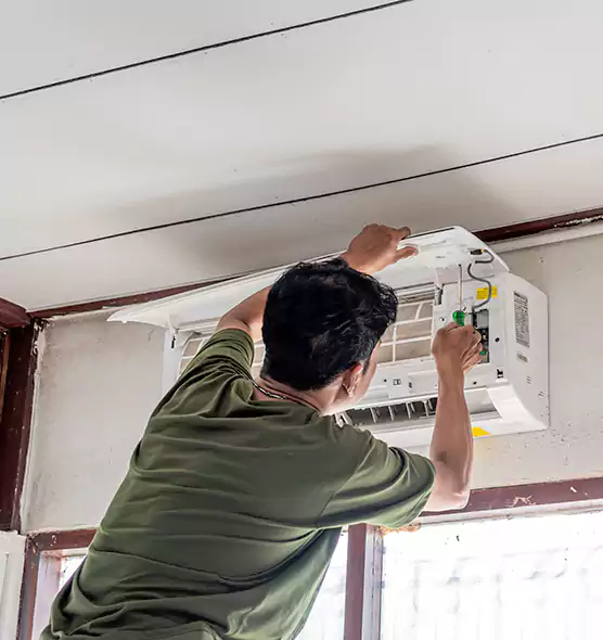 About Air Duct & AC Odor Removal in Roanoke, VA