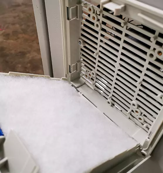 Professional Air Duct Expansion Solutions in Roanoke, VA