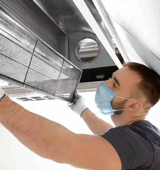 About Air Duct Pathogen Disinfection in Roanoke, VA