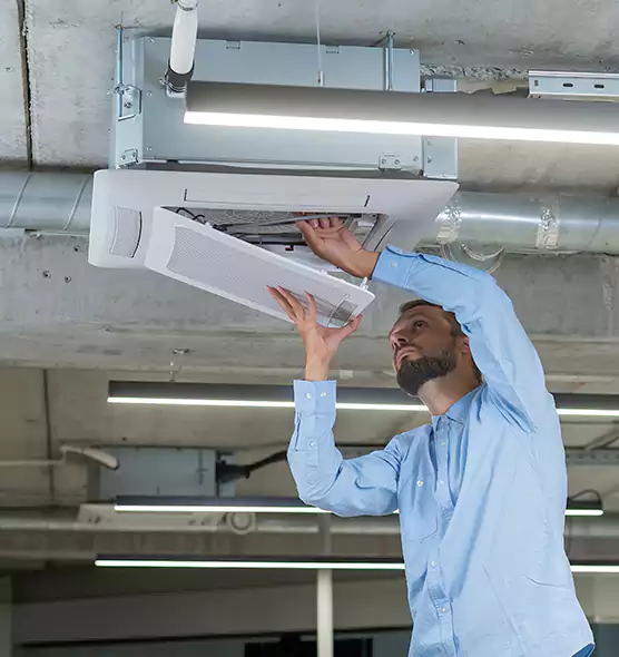 About Air Duct Sealing And Repair in Roanoke, VA