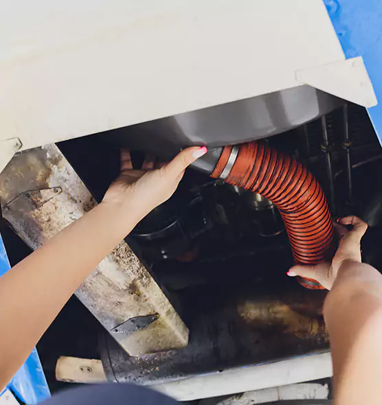 About Air Duct Virus Disinfection in Roanoke, VA