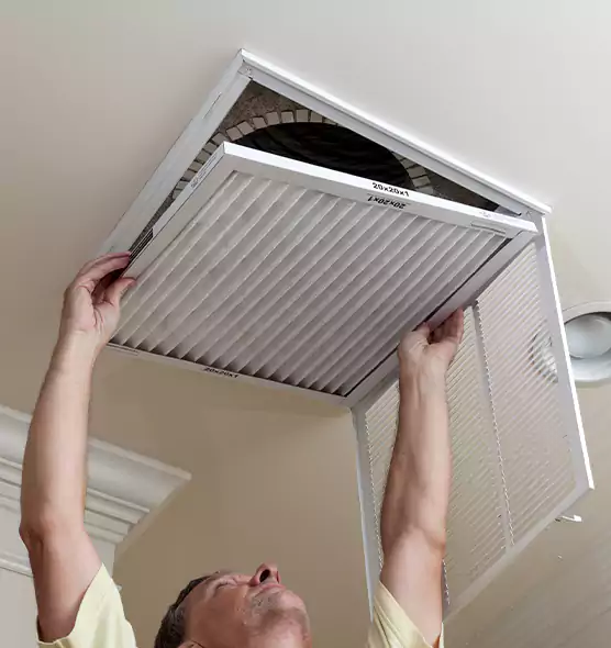 Trusted Apartment Air Duct Cleaning in Roanoke, VA