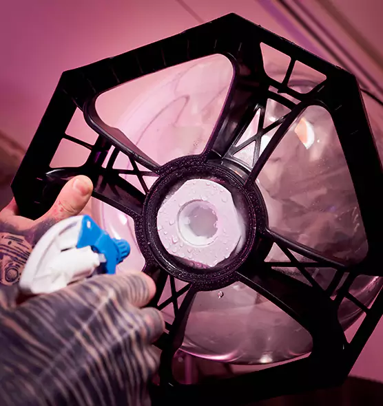 Advanced Basement Vent Cleaning in Roanoke, VA