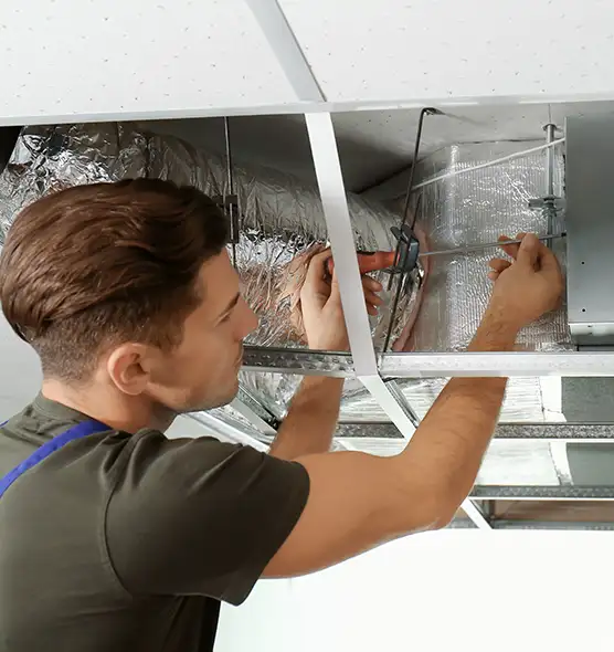 Professional Clogged Dryer Vent Repair in Roanoke, VA