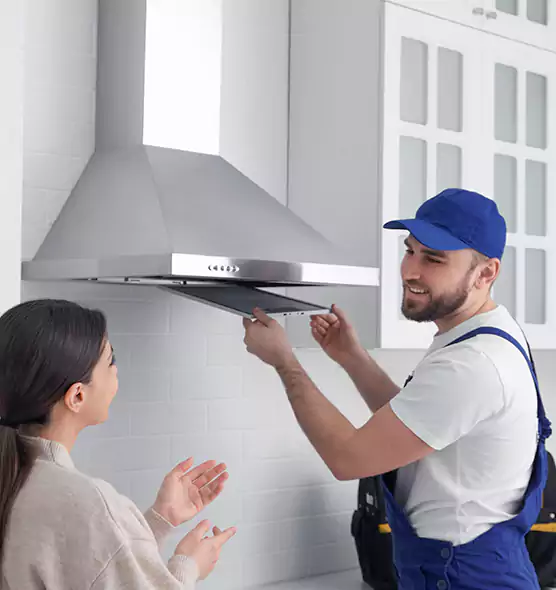 Professional Dryer Vent Cleaning Service in Roanoke, VA