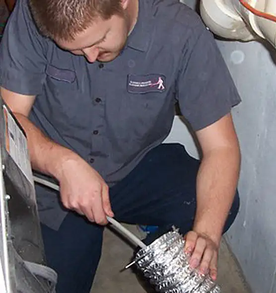 About Dryer Vent Hose Installation in Roanoke, VA