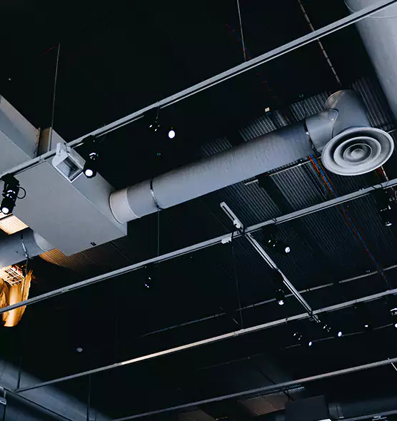 About Duct Sanitization with UV Light in Roanoke, VA