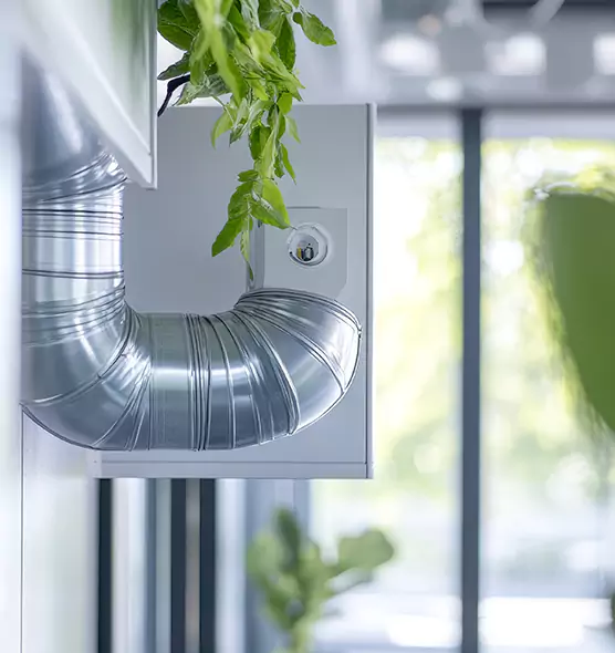 Professional Eco-Safe Dryer Vent Cleaning in Roanoke, VA