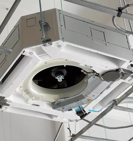 Professional Industrial Dryer Vent Cleaning in Roanoke, VA