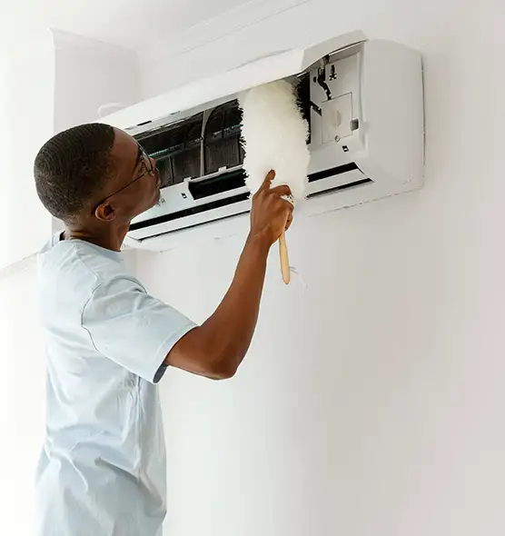 Professional Maximize AC Efficiency  in Roanoke, VA