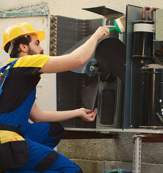 Top-Rated New Room Vent Extension in Roanoke, VA