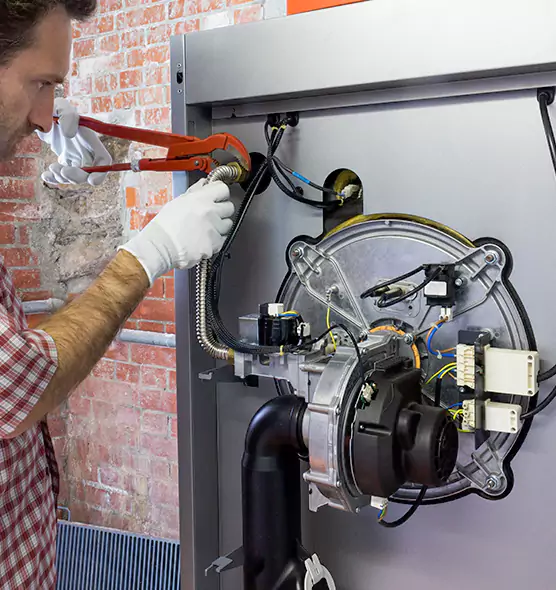 Advanced Repair Dryer Vent Hose in Roanoke, VA