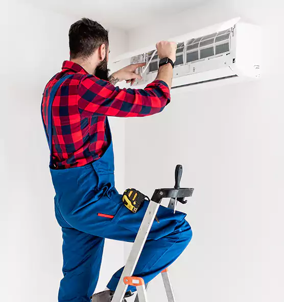 About Smart Air Conditioning Installation in Roanoke, VA