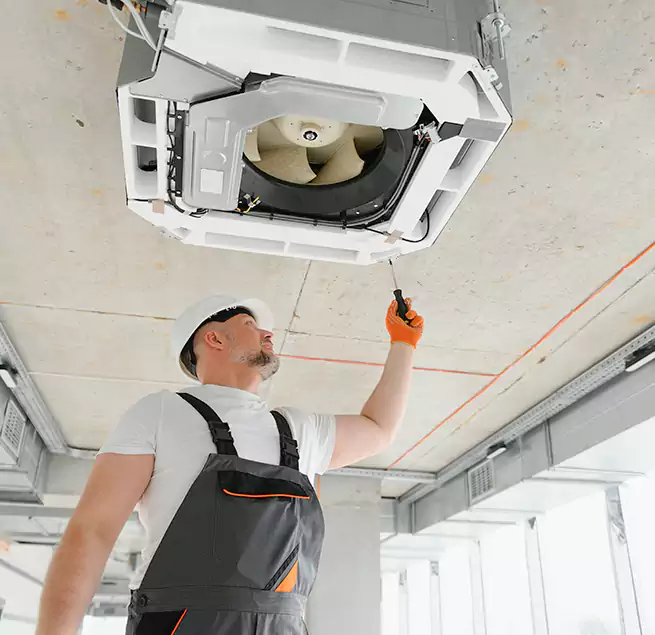 Why Homeowners & Businesses Trust Us in Roanoke, VA?