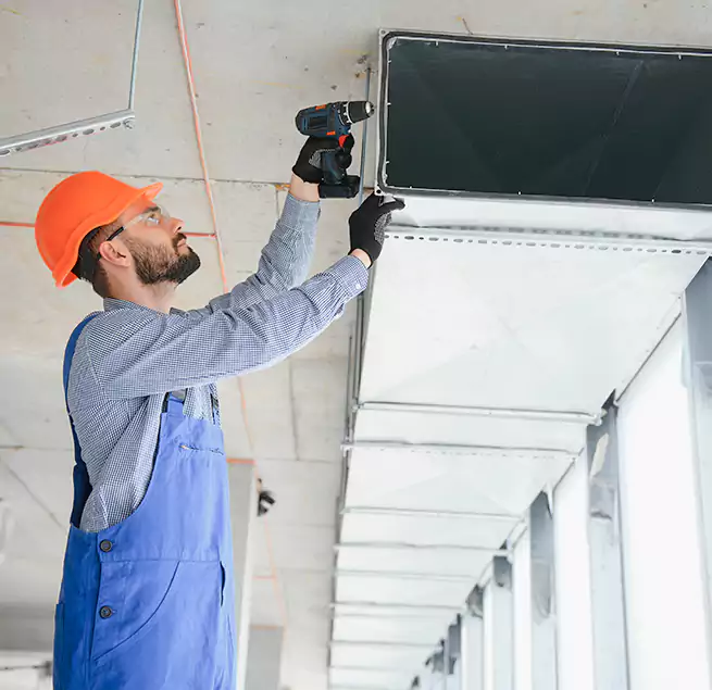 Why Homeowners & Businesses Trust Us in Roanoke, VA?