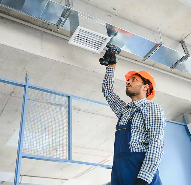 Why Homeowners & Businesses Trust Us in Roanoke, VA?