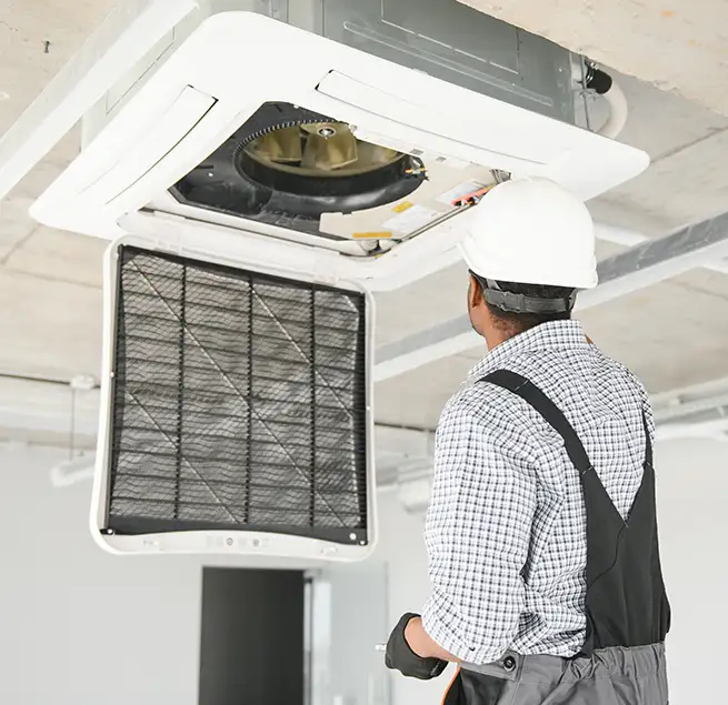 Why Homeowners & Businesses Trust Us in Roanoke, VA?