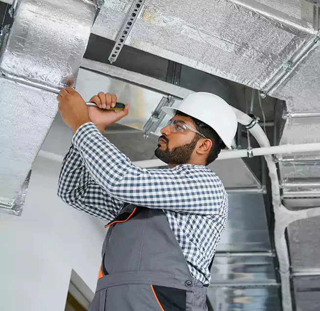 Why Homeowners & Businesses Trust Us Roanoke, VA