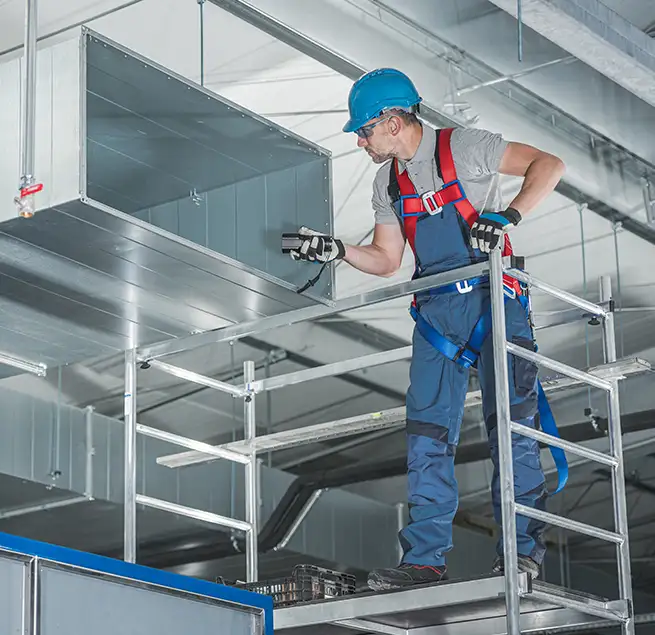 Why Homeowners & Businesses Trust Us in Roanoke, VA?