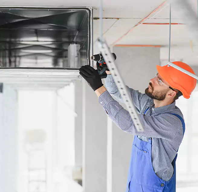 Why Homeowners & Businesses Trust Us Roanoke, VA