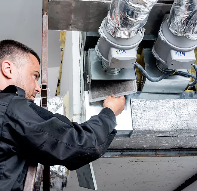 Why Homeowners & Businesses Trust Us in Roanoke, VA