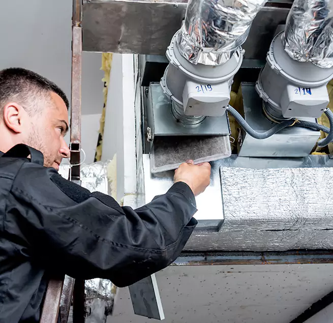 Why Homeowners & Businesses Trust Us in Roanoke, VA?