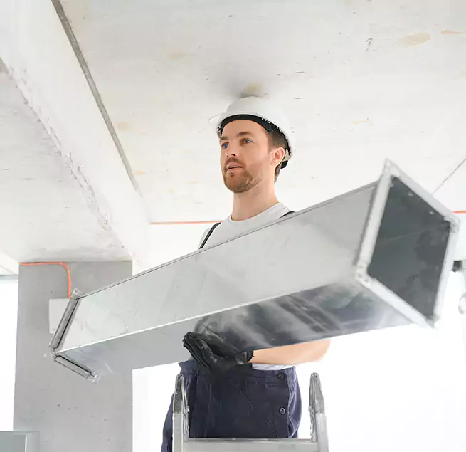 Why Homeowners & Businesses Trust Us in Roanoke, VA