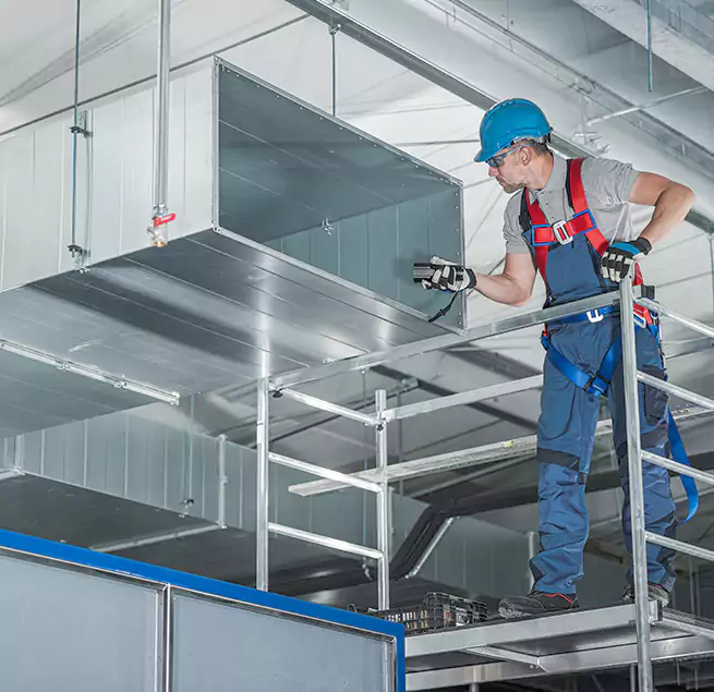 Why Homeowners & Businesses Trust Us in Roanoke, VA?