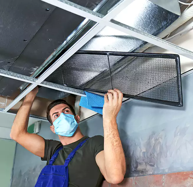 Why Homeowners Businesses Trust Us in Roanoke, VA