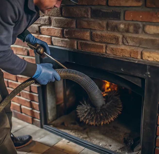 Why Homeowners & Businesses Trust Us in Roanoke, VA?