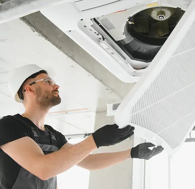 Why Homeowners & Businesses Trust Us in Roanoke, VA?