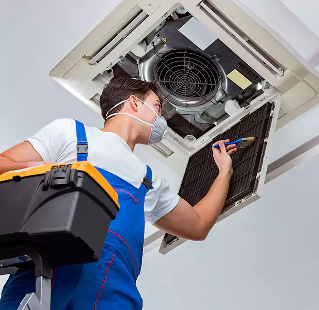 Why Homeowners & Businesses Trust Us in Roanoke, VA