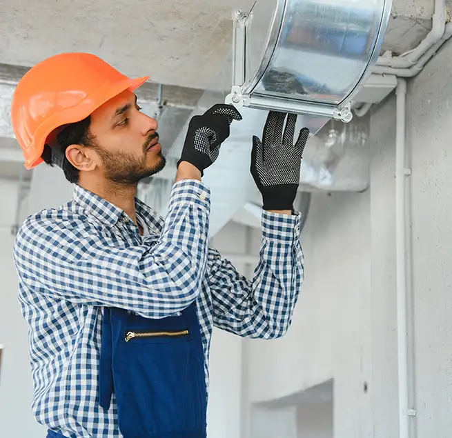 Why Homeowners & Businesses Trust Us in Roanoke, VA?