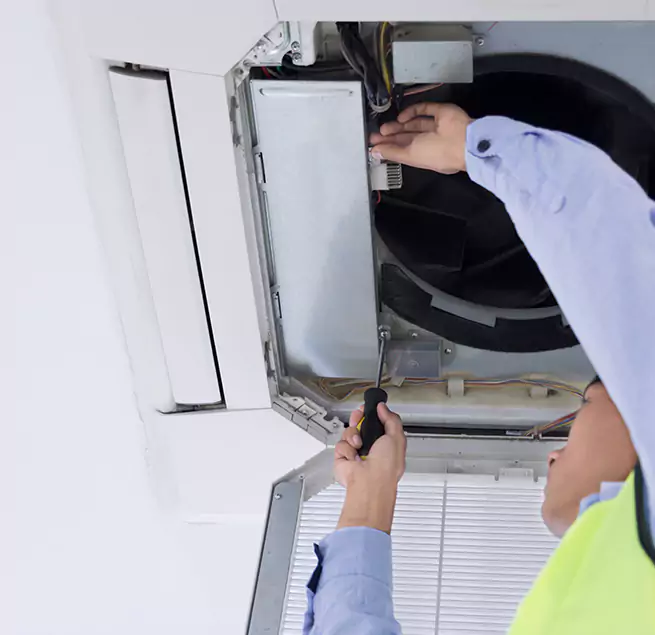 Why Homeowners & Businesses Trust Us in Roanoke, VA?