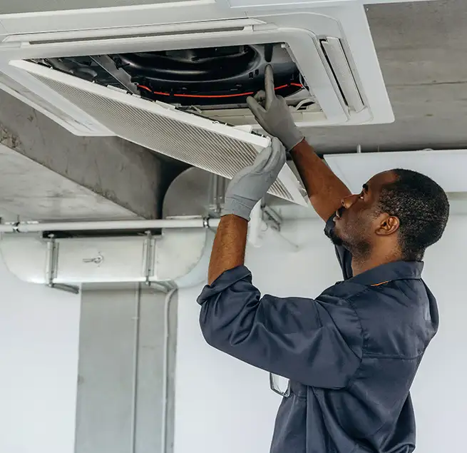 Why Homeowners & Businesses Trust Us in Roanoke, VA?