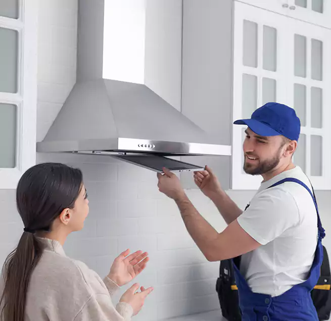 Why Homeowners & Businesses Trust Us in Roanoke, VA?