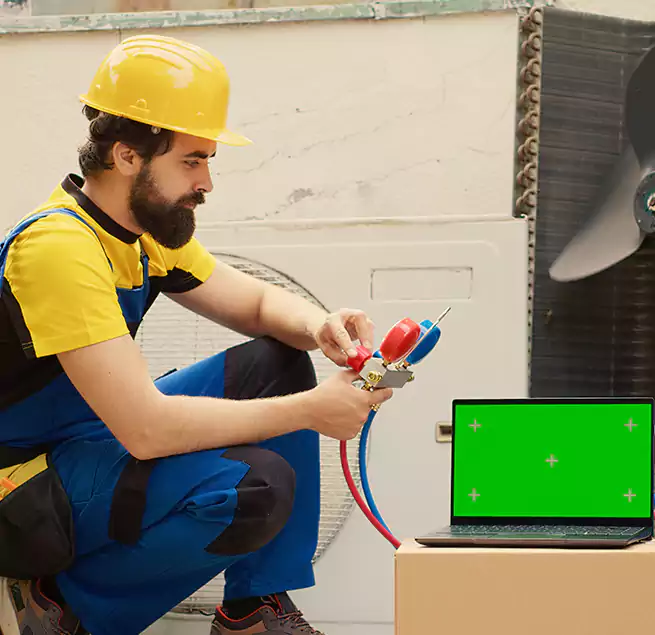 Why Homeowners & Businesses Trust Us in Roanoke, VA?