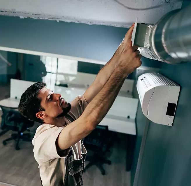 Why Homeowners & Businesses Trust Us in Roanoke, VA?