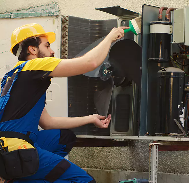 Why Homeowners & Businesses Trust Us Roanoke, VA?