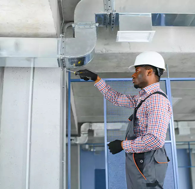 Why Homeowners & Businesses Trust Us in Roanoke, VA