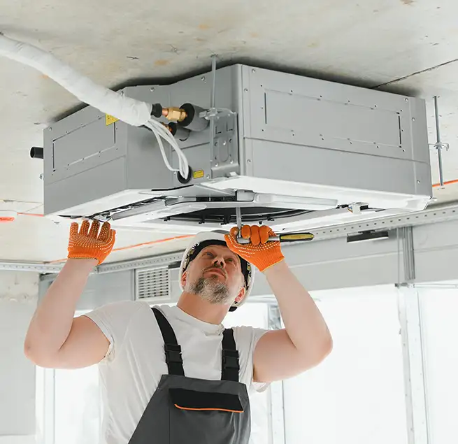 Why Homeowners & Businesses Trust Us Roanoke, VA