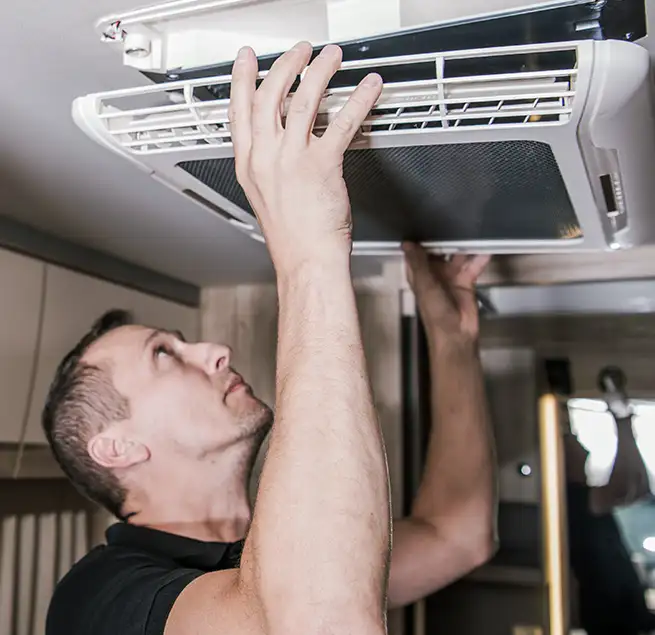 Why Homeowners & Businesses Trust Us Roanoke, VA